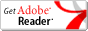 AdobeR Readerのダウンロード