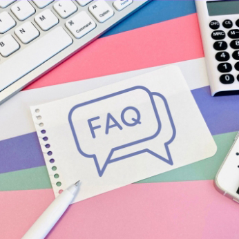 募集に関するFAQ